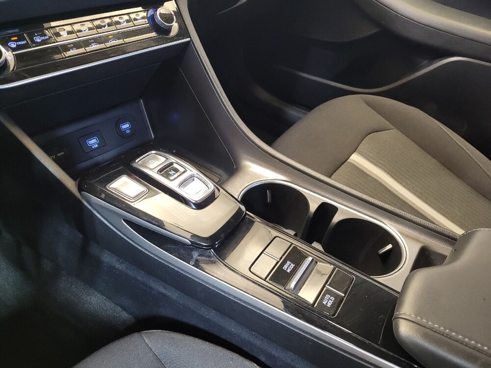 2023 Hyundai Sonata in Taylor, MI 48180 - 18115958 26