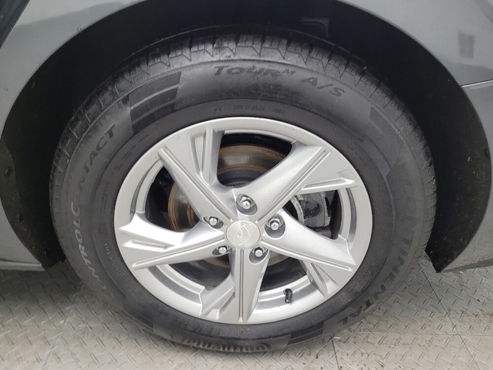 2023 Hyundai Sonata in Taylor, MI 48180 - 18115958 31