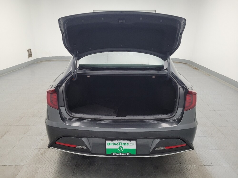 2023 Hyundai Sonata in Taylor, MI 48180 - 18115958 29