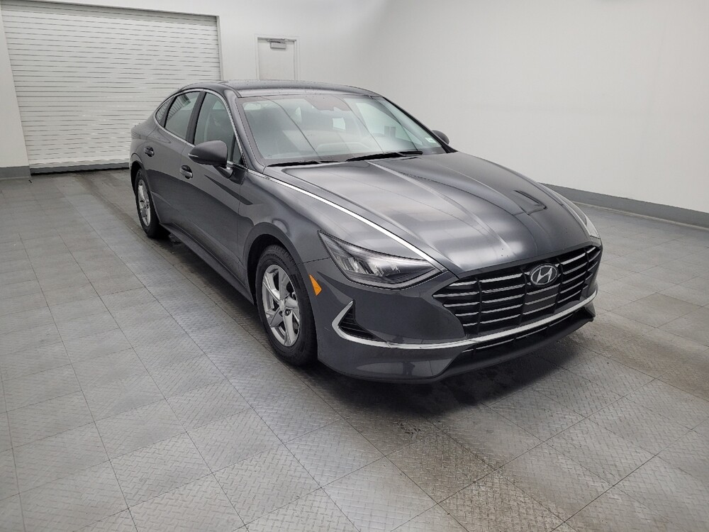 2023 Hyundai Sonata in Taylor, MI 48180 - 18115958 13