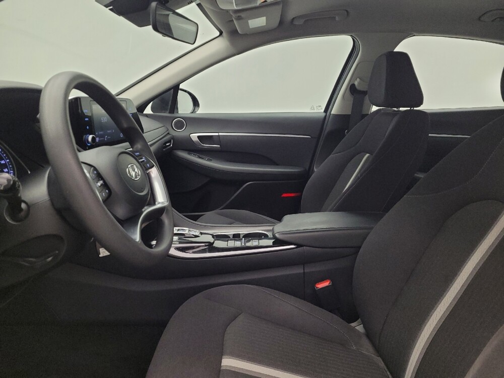 2023 Hyundai Sonata in Taylor, MI 48180 - 18115958 17
