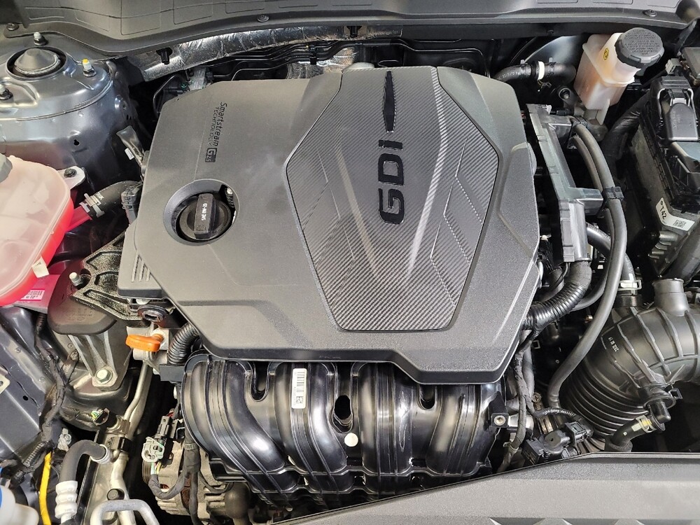 2023 Hyundai Sonata in Taylor, MI 48180 - 18115958 30