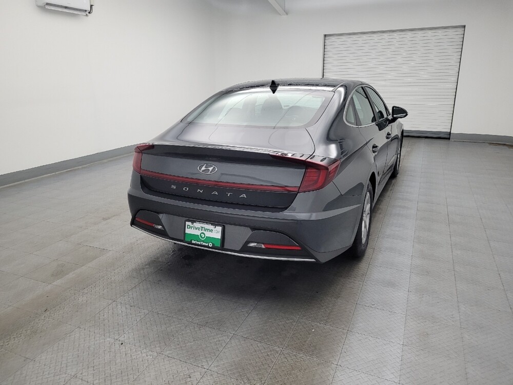 2023 Hyundai Sonata in Taylor, MI 48180 - 18115958 7
