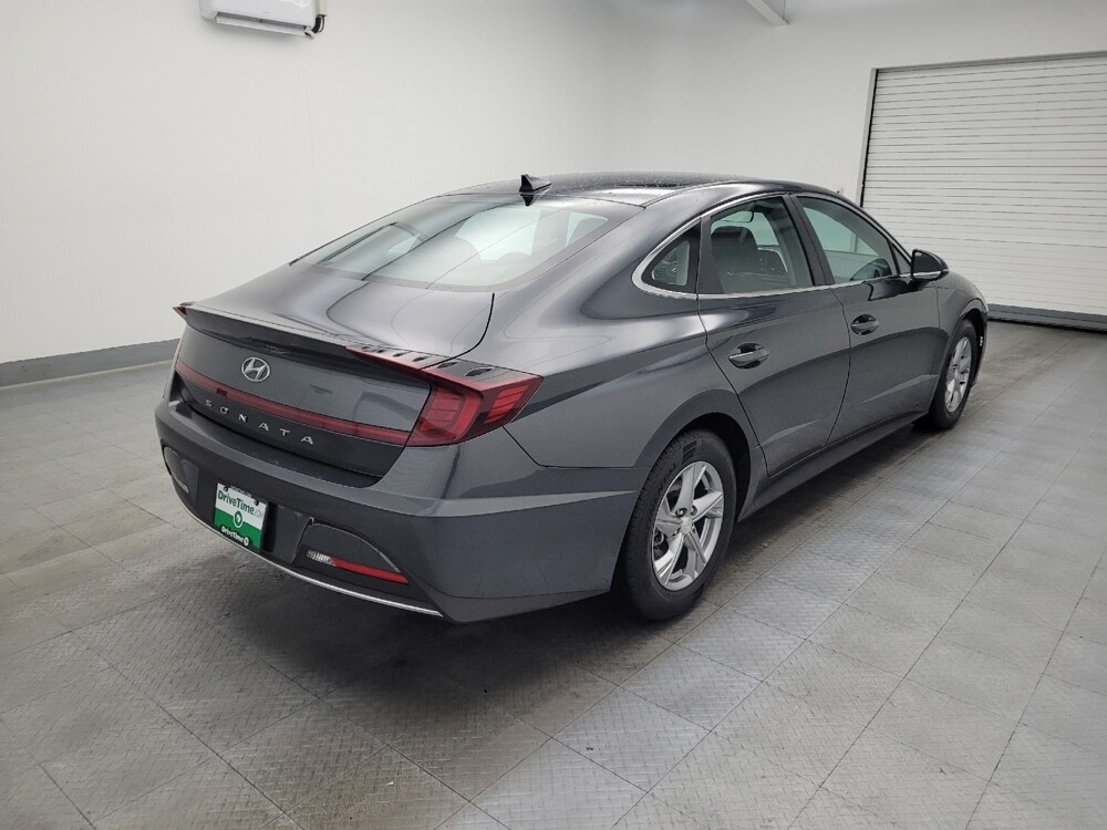 2023 Hyundai Sonata in Taylor, MI 48180 - 18115958 9