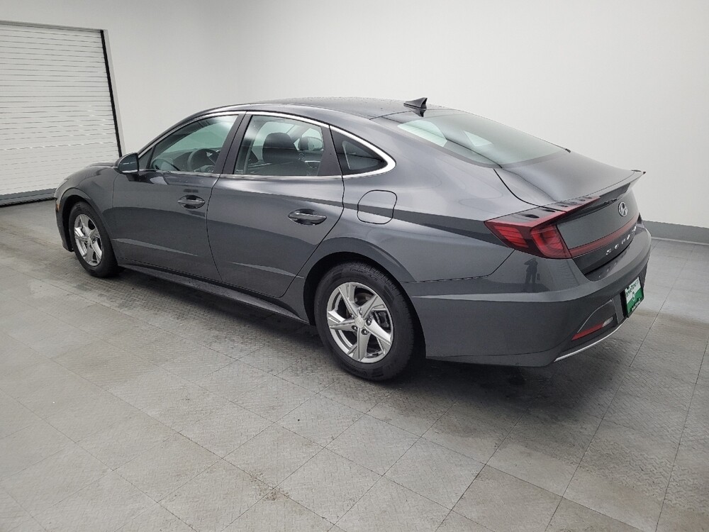 2023 Hyundai Sonata in Taylor, MI 48180 - 18115958 3