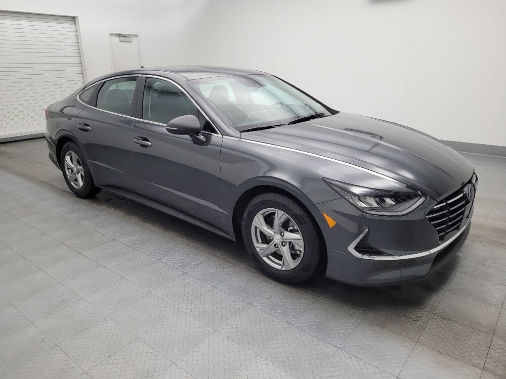 2023 Hyundai Sonata in Taylor, MI 48180 - 18115958 11