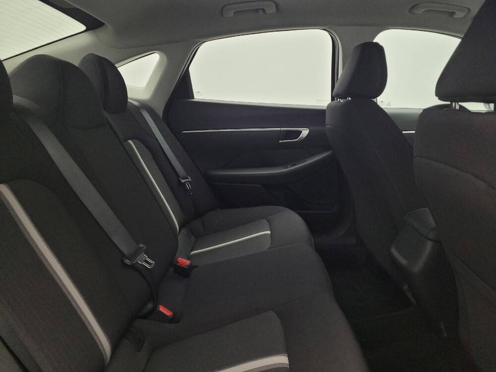 2023 Hyundai Sonata in Taylor, MI 48180 - 18115958 18