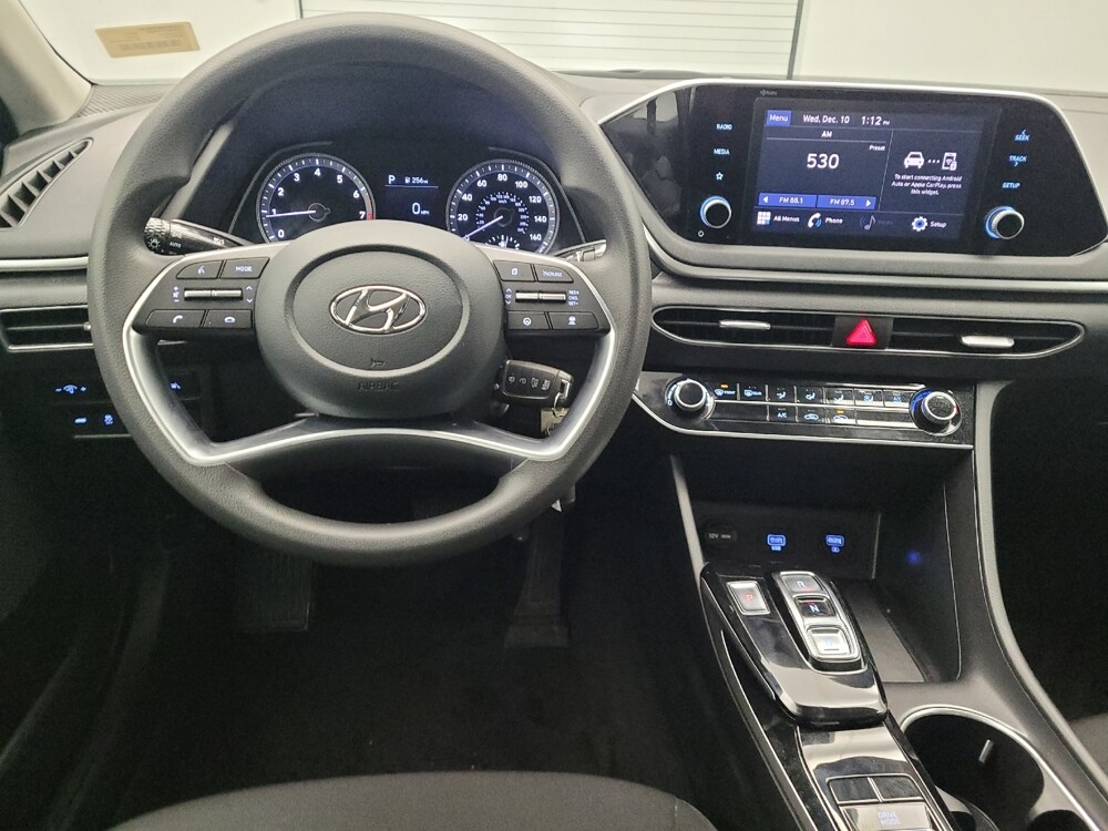 2023 Hyundai Sonata in Taylor, MI 48180 - 18115958 22