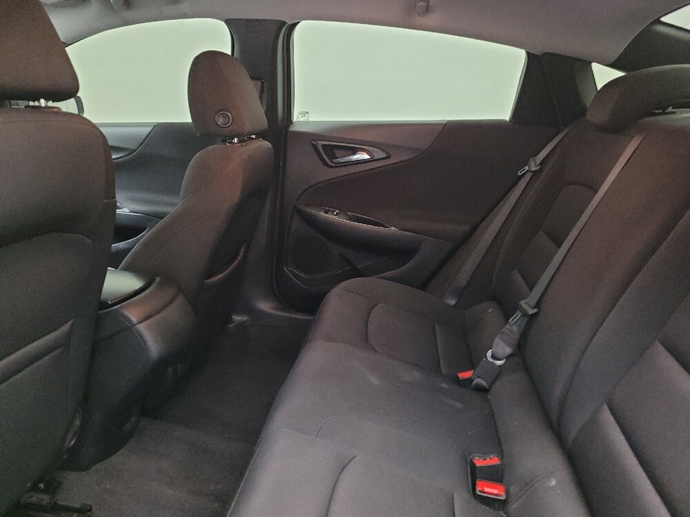 2021 Chevrolet Malibu in Columbus, OH 43228 - 18115959 18