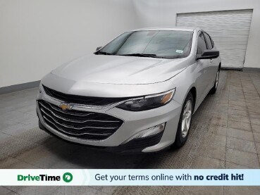 2021 Chevrolet Malibu in Columbus, OH 43228