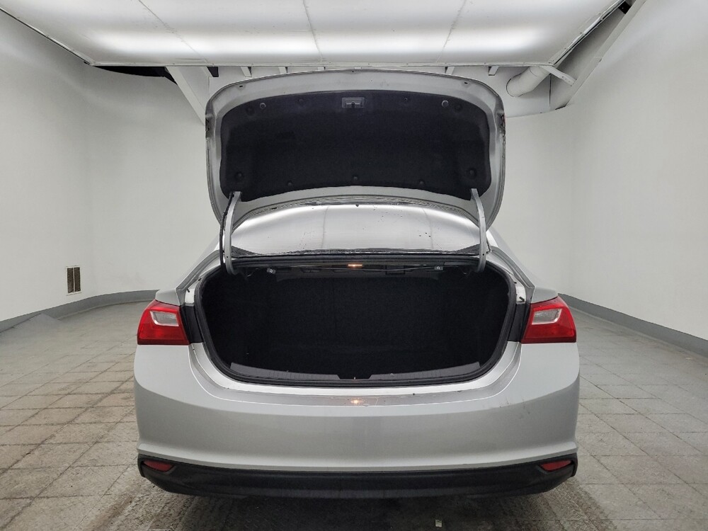 2021 Chevrolet Malibu in Columbus, OH 43228 - 18115959 29