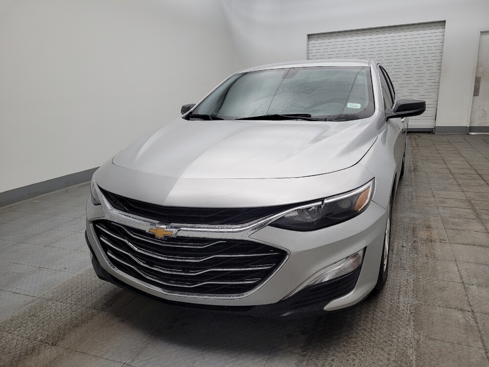 2021 Chevrolet Malibu in Columbus, OH 43228 - 18115959 15