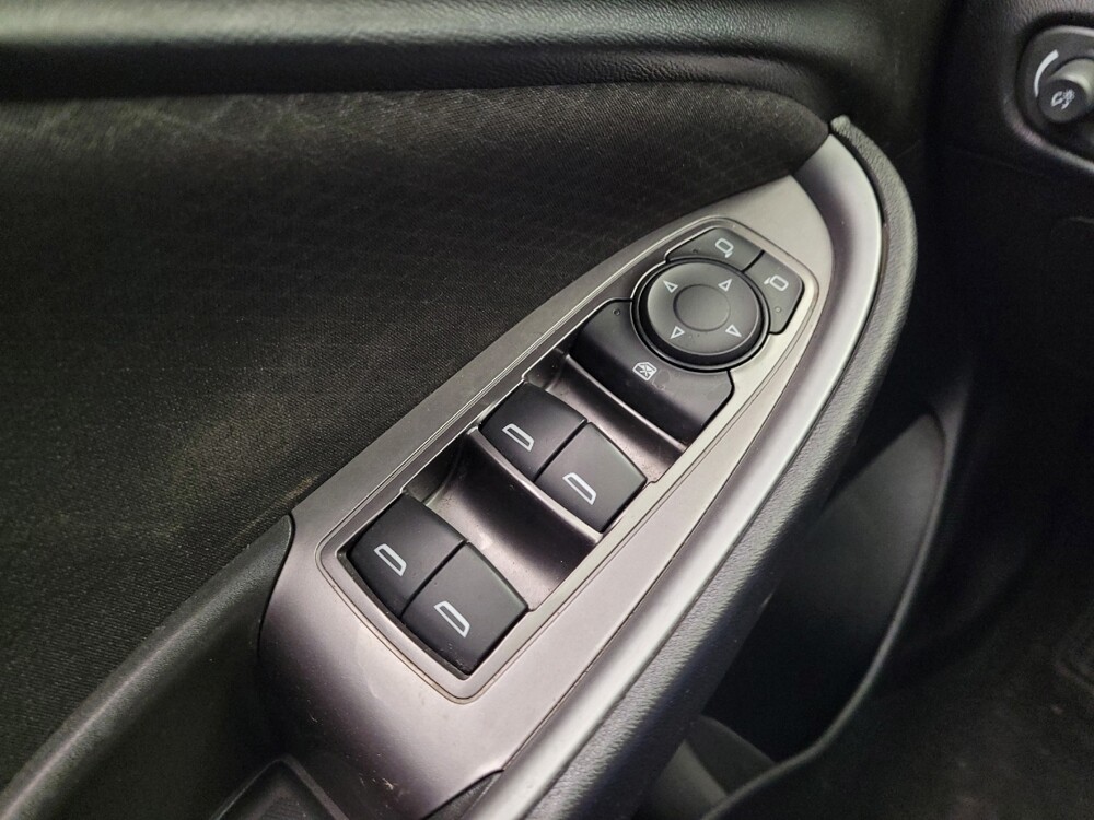 2021 Chevrolet Malibu in Columbus, OH 43228 - 18115959 27