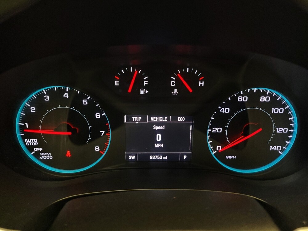 2021 Chevrolet Malibu in Columbus, OH 43228 - 18115959 23