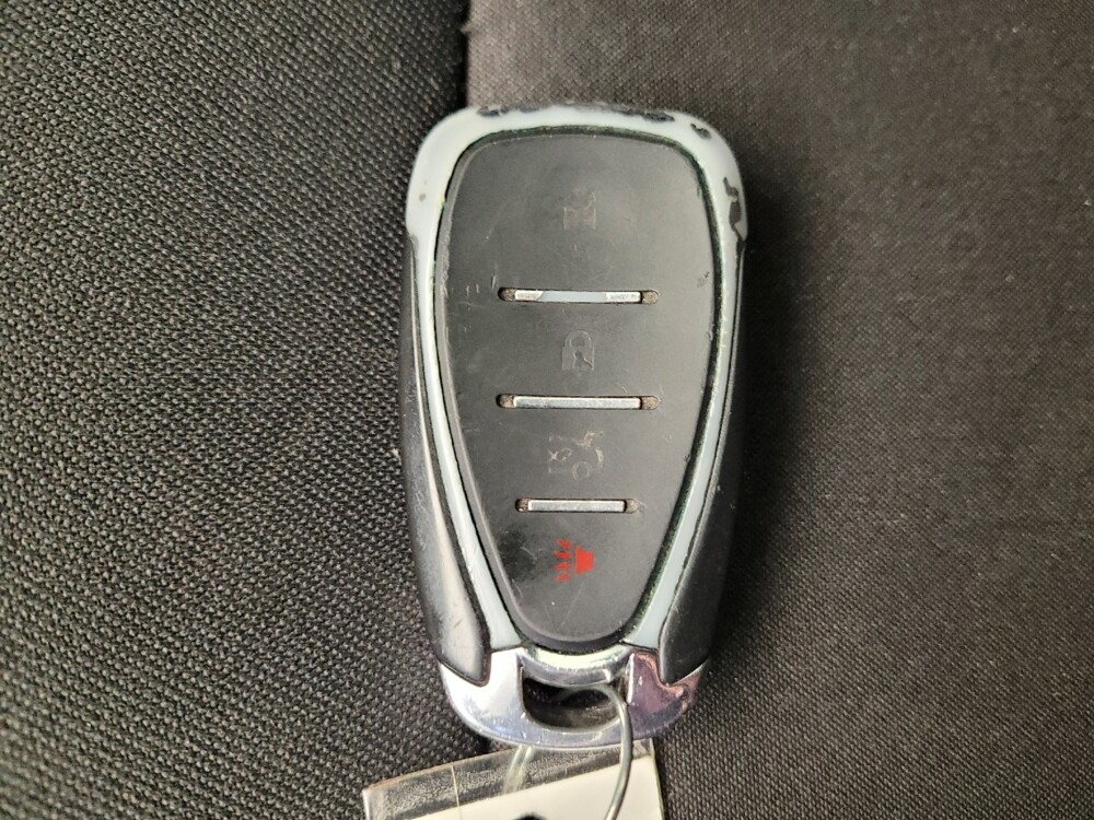 2021 Chevrolet Malibu in Columbus, OH 43228 - 18115959 32