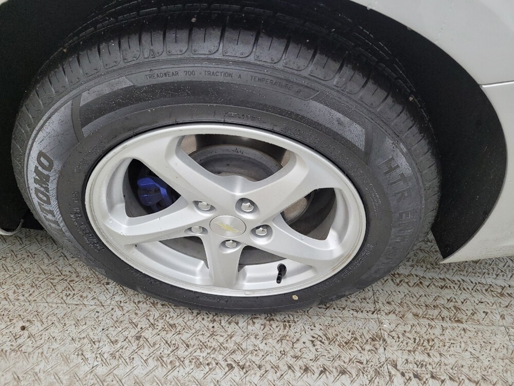 2021 Chevrolet Malibu in Columbus, OH 43228 - 18115959 31