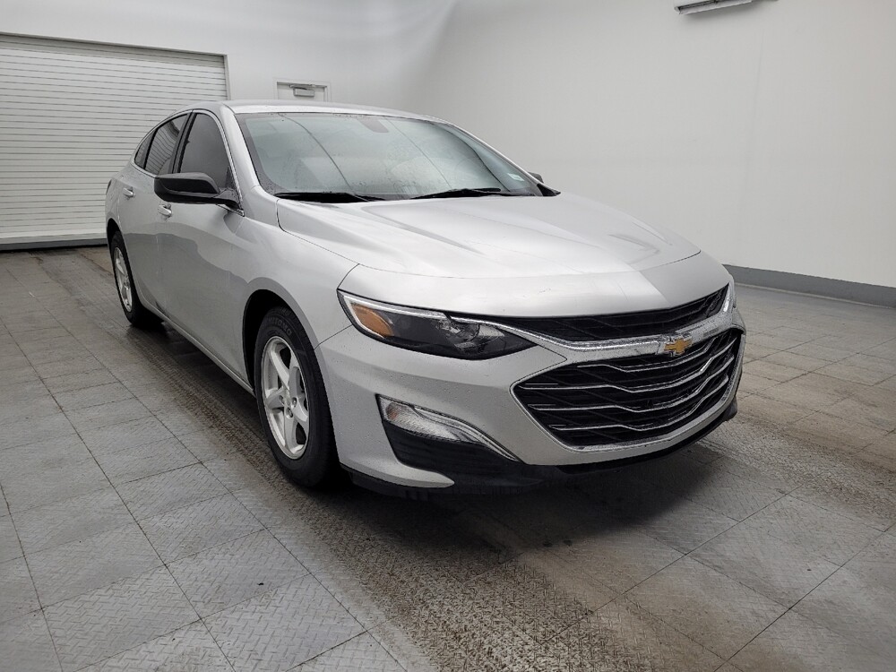 2021 Chevrolet Malibu in Columbus, OH 43228 - 18115959 13