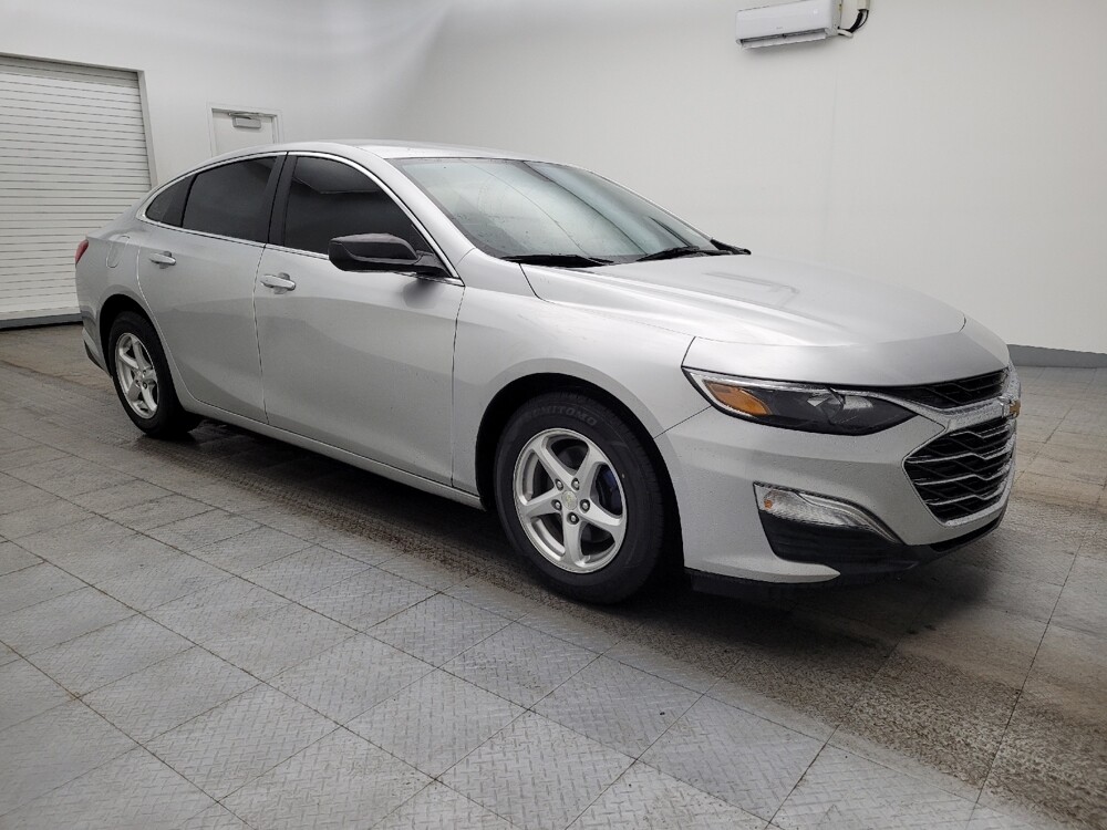 2021 Chevrolet Malibu in Columbus, OH 43228 - 18115959 11