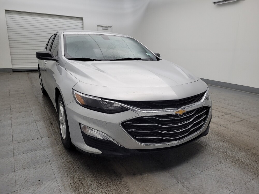2021 Chevrolet Malibu in Columbus, OH 43228 - 18115959 14