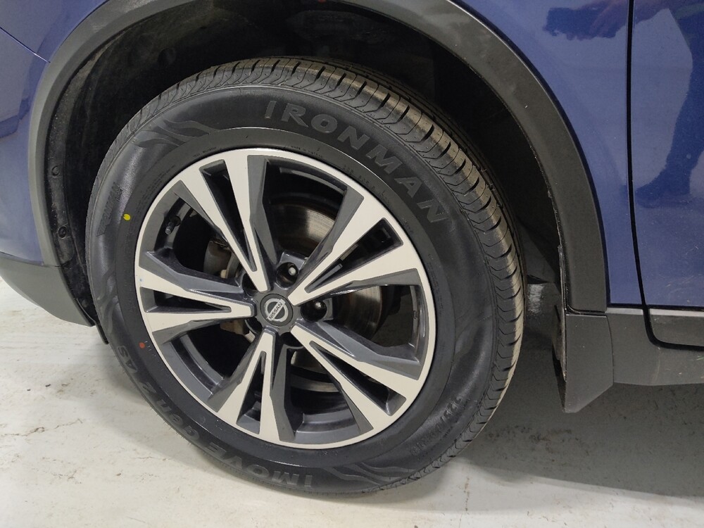 2019 Nissan Rogue in Fairfield, OH 45014 - 18115960 31