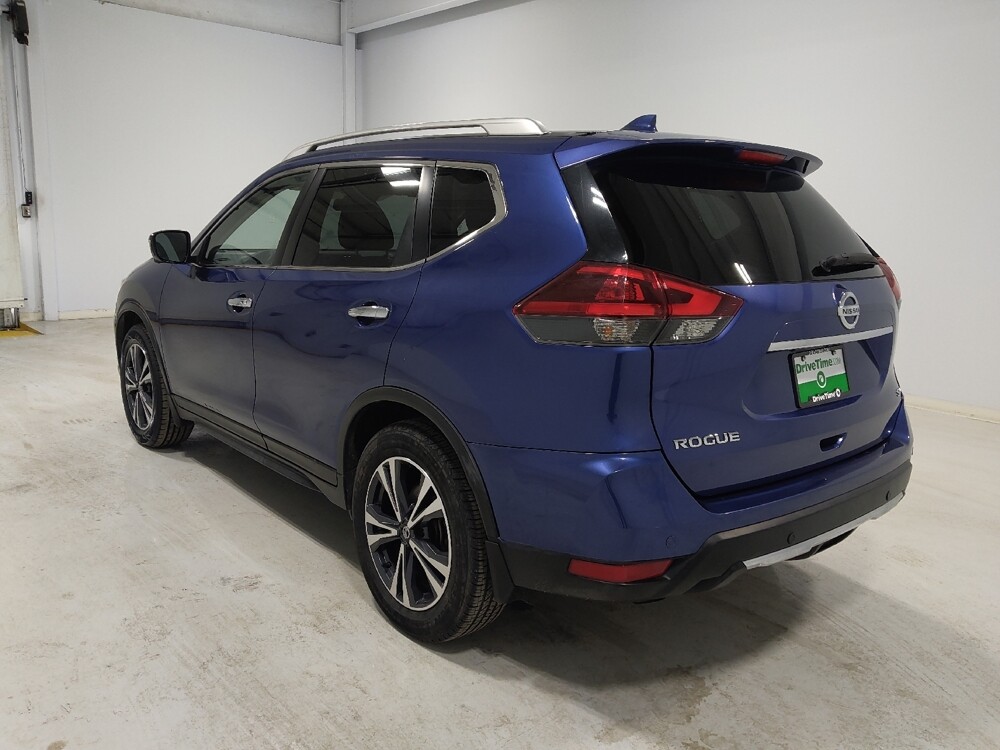 2019 Nissan Rogue in Fairfield, OH 45014 - 18115960 5