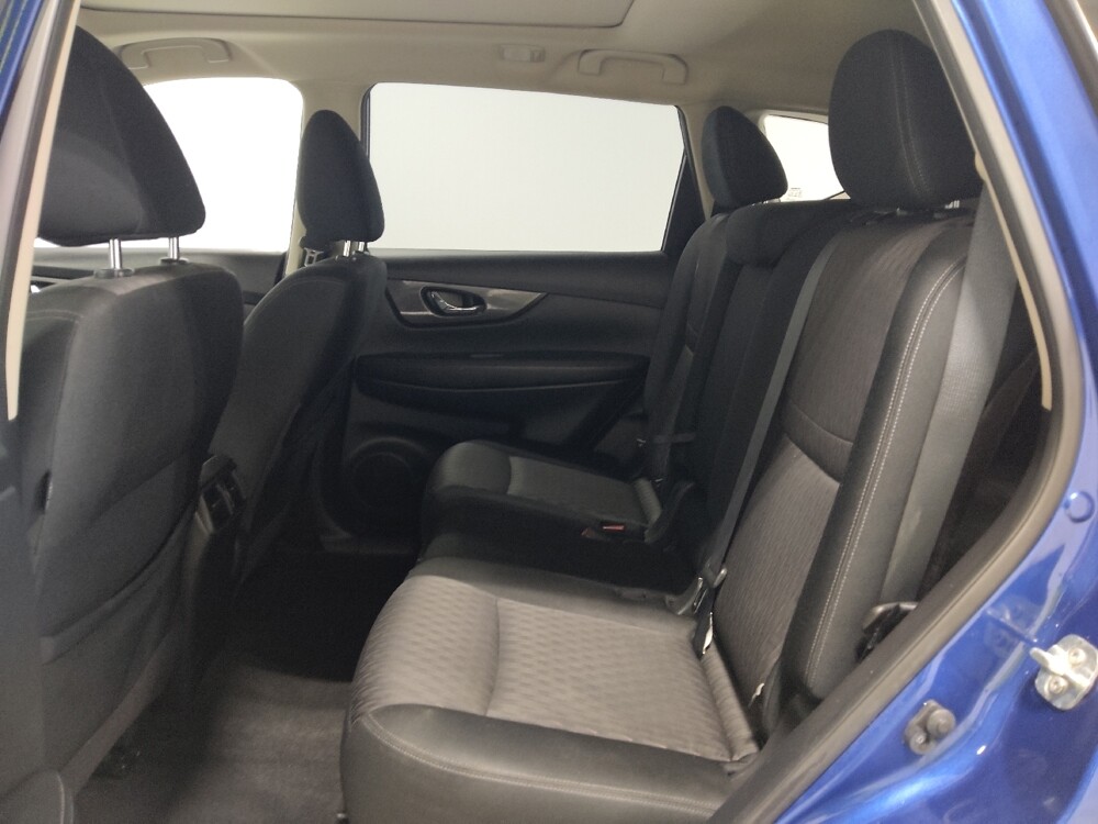 2019 Nissan Rogue in Fairfield, OH 45014 - 18115960 18