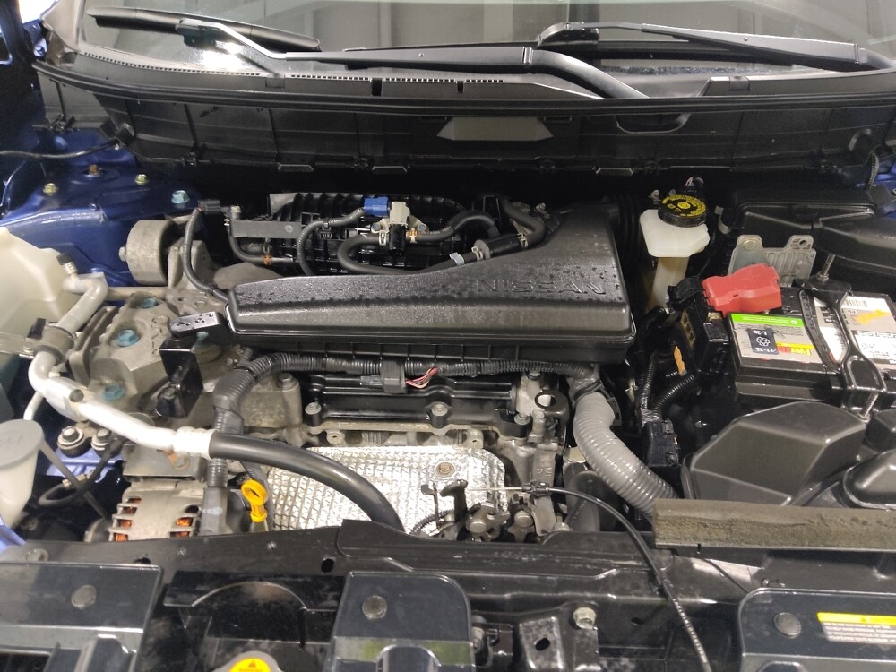 2019 Nissan Rogue in Fairfield, OH 45014 - 18115960 30