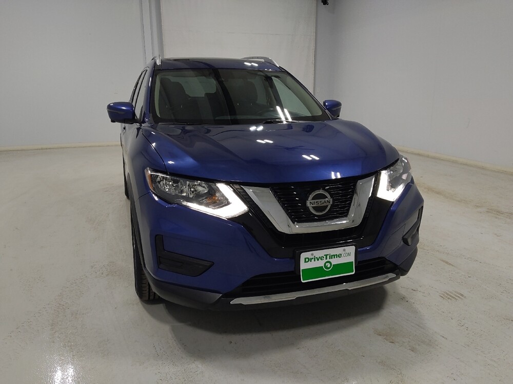 2019 Nissan Rogue in Fairfield, OH 45014 - 18115960 14