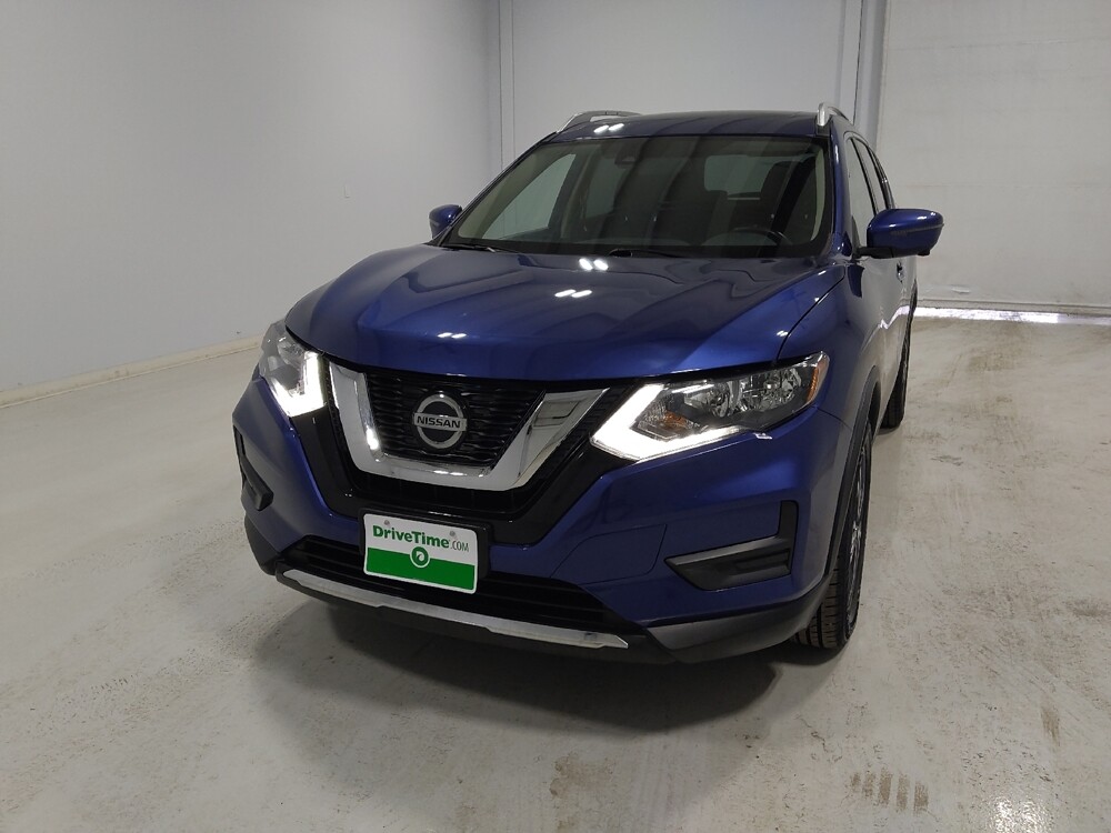 2019 Nissan Rogue in Fairfield, OH 45014 - 18115960 15