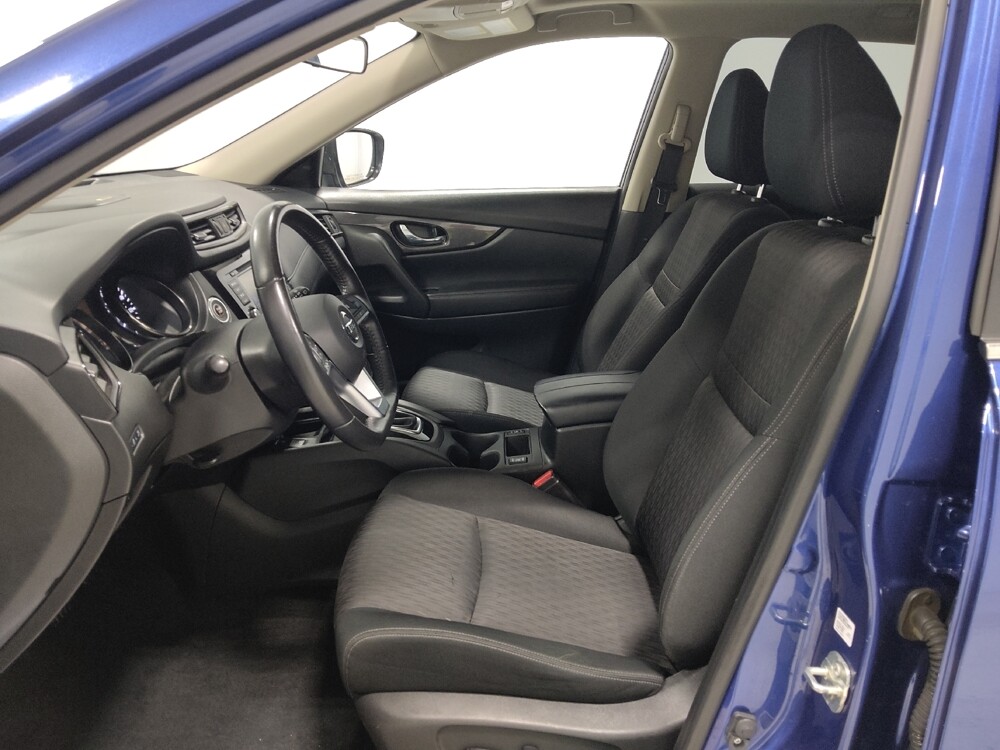 2019 Nissan Rogue in Fairfield, OH 45014 - 18115960 17