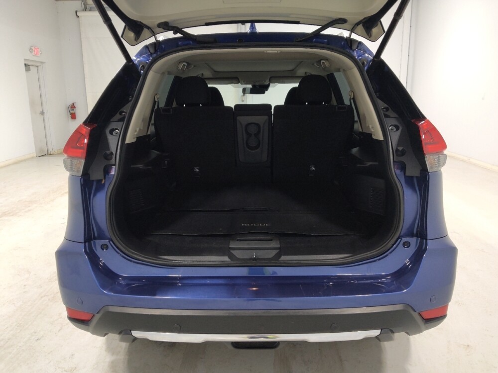 2019 Nissan Rogue in Fairfield, OH 45014 - 18115960 29