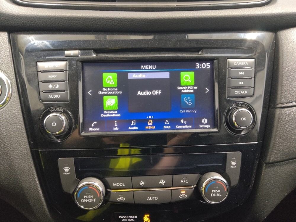 2019 Nissan Rogue in Fairfield, OH 45014 - 18115960 25