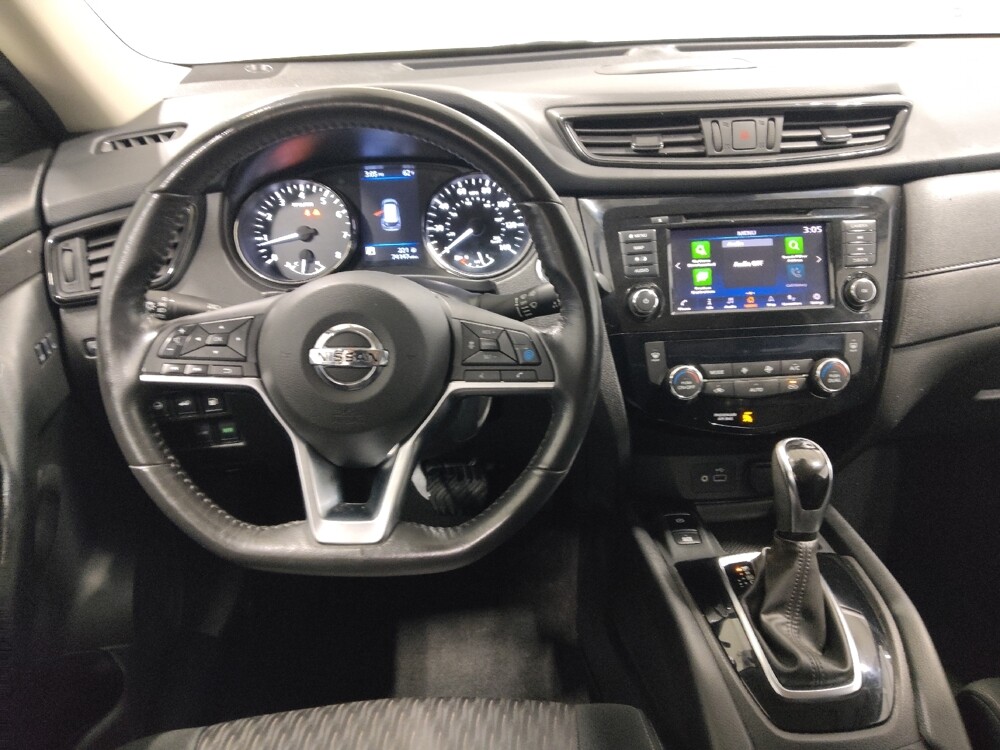 2019 Nissan Rogue in Fairfield, OH 45014 - 18115960 22