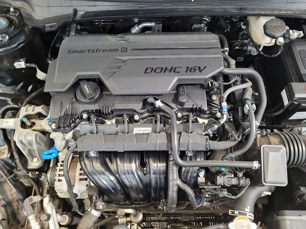 2025 Kia K4 in Columbus, OH 43228 - 18115961 30