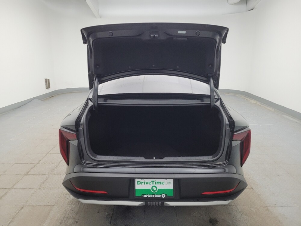 2025 Kia K4 in Columbus, OH 43228 - 18115961 29