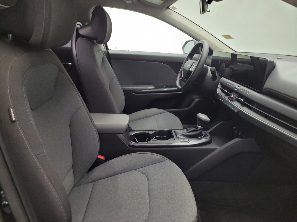 2025 Kia K4 in Columbus, OH 43228 - 18115961 21