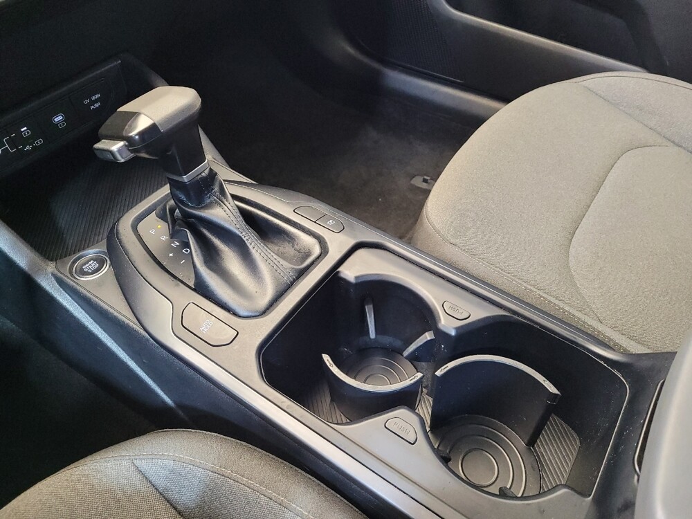 2025 Kia K4 in Columbus, OH 43228 - 18115961 26