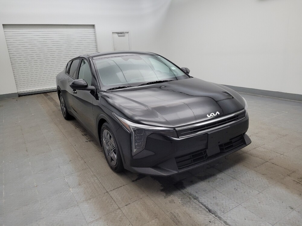 2025 Kia K4 in Columbus, OH 43228 - 18115961 13