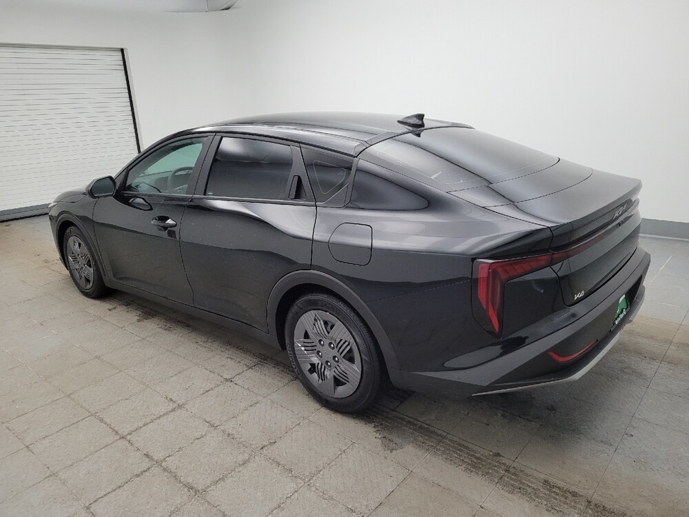 2025 Kia K4 in Columbus, OH 43228 - 18115961 3