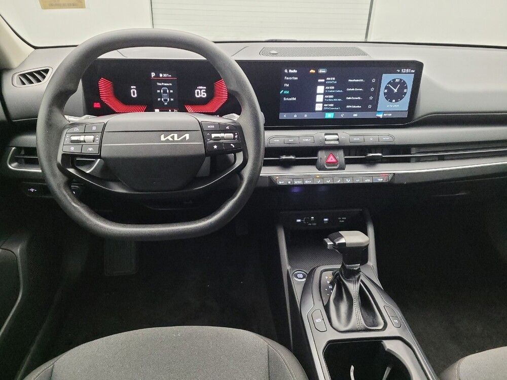 2025 Kia K4 in Columbus, OH 43228 - 18115961 22