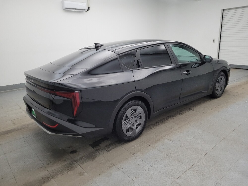 2025 Kia K4 in Columbus, OH 43228 - 18115961 10