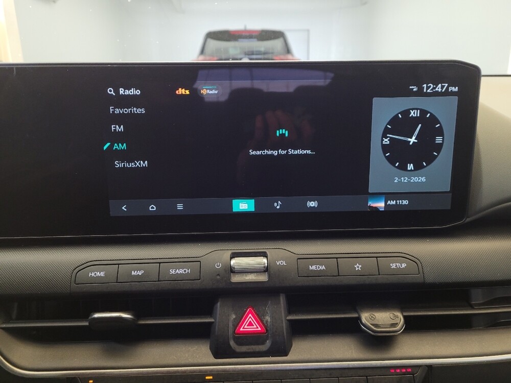 2025 Kia K4 in Columbus, OH 43228 - 18115961 25