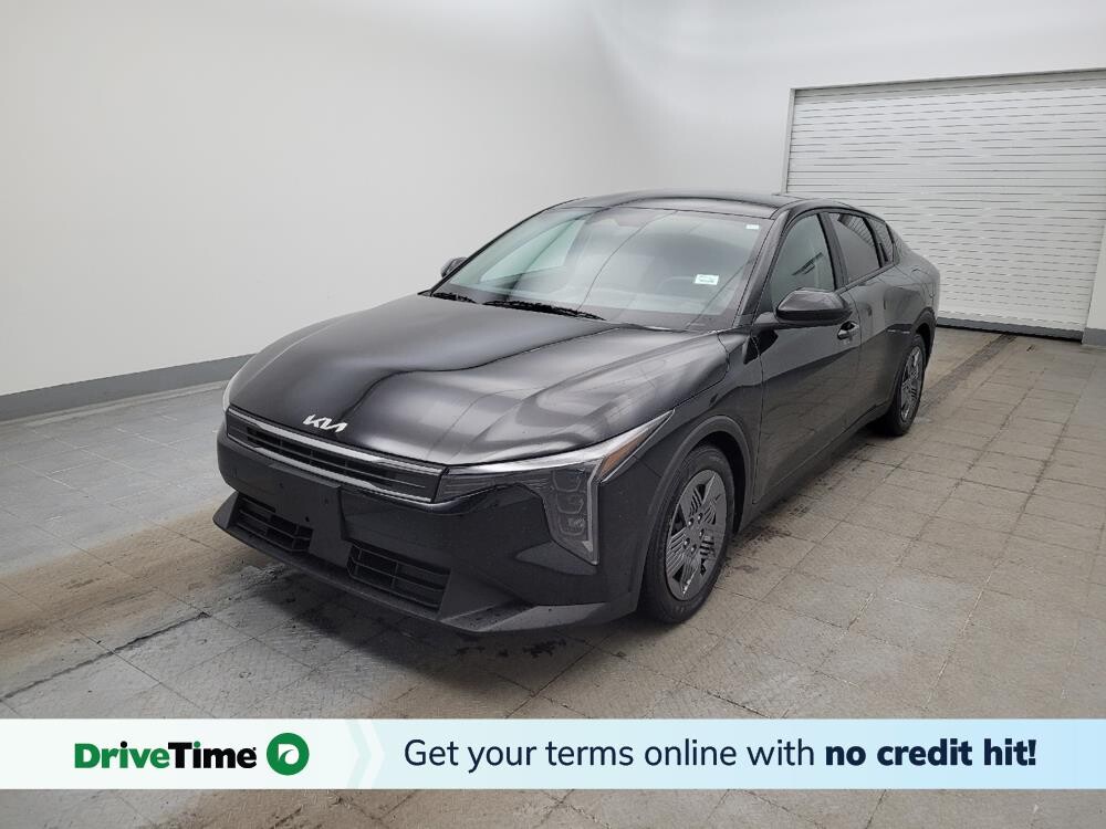 2025 Kia K4 in Columbus, OH 43228 - 18115961