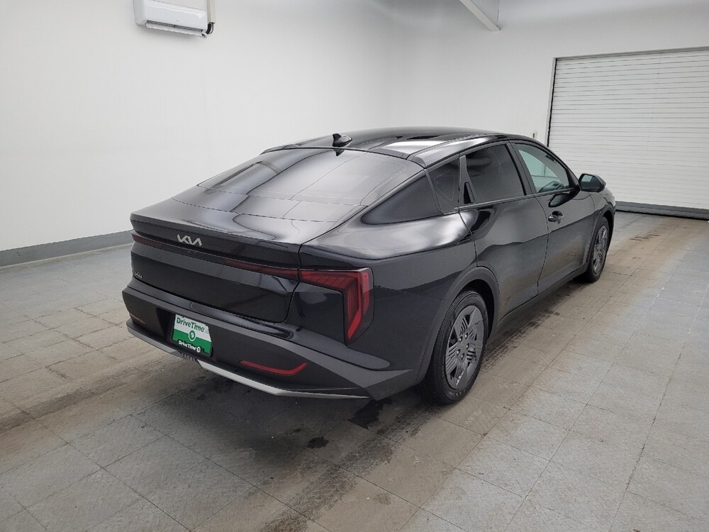2025 Kia K4 in Columbus, OH 43228 - 18115961 9