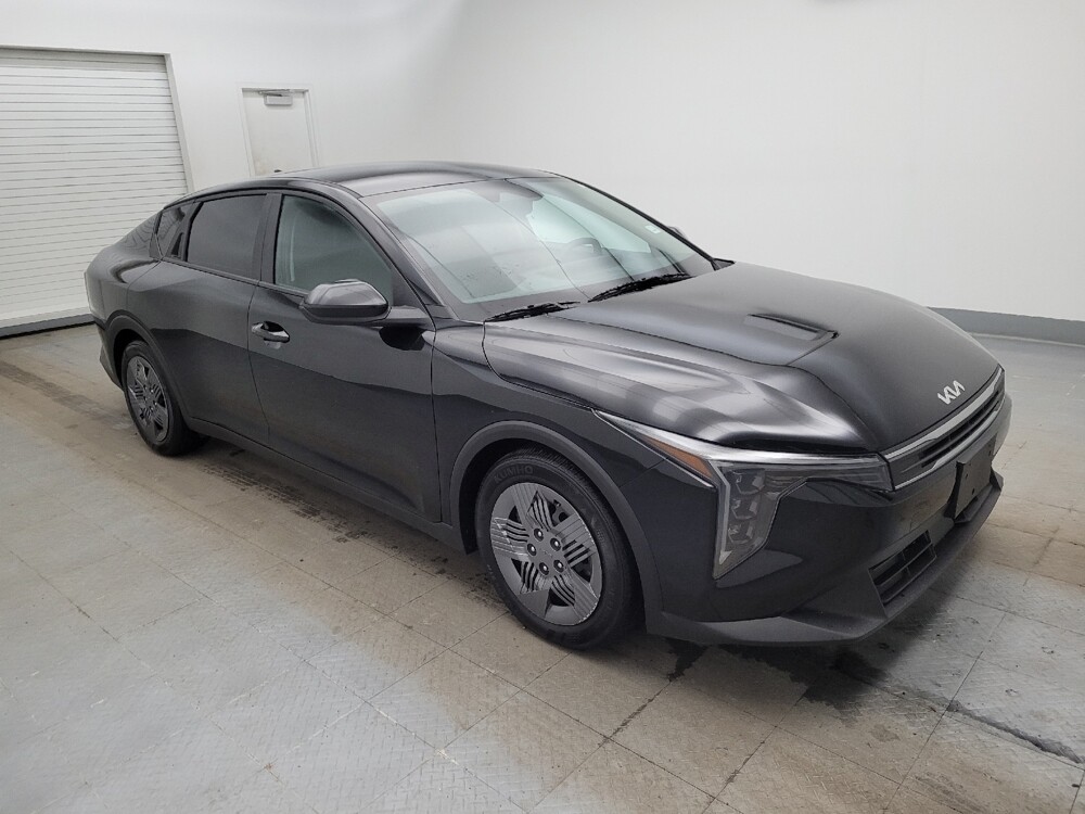 2025 Kia K4 in Columbus, OH 43228 - 18115961 11