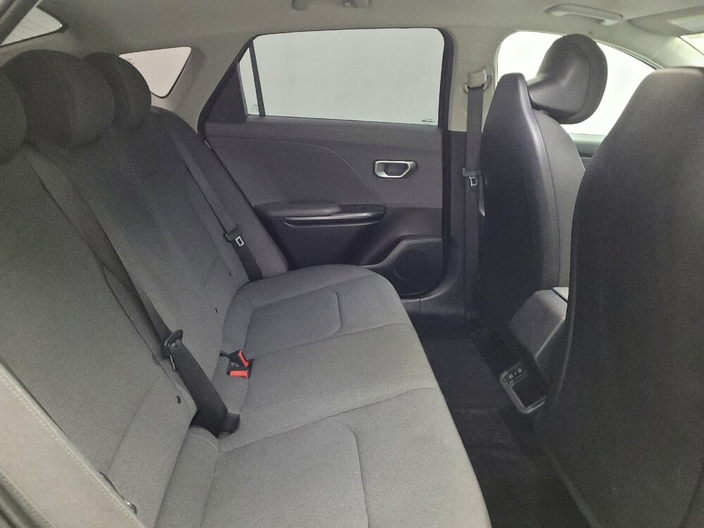 2025 Kia K4 in Columbus, OH 43228 - 18115961 19