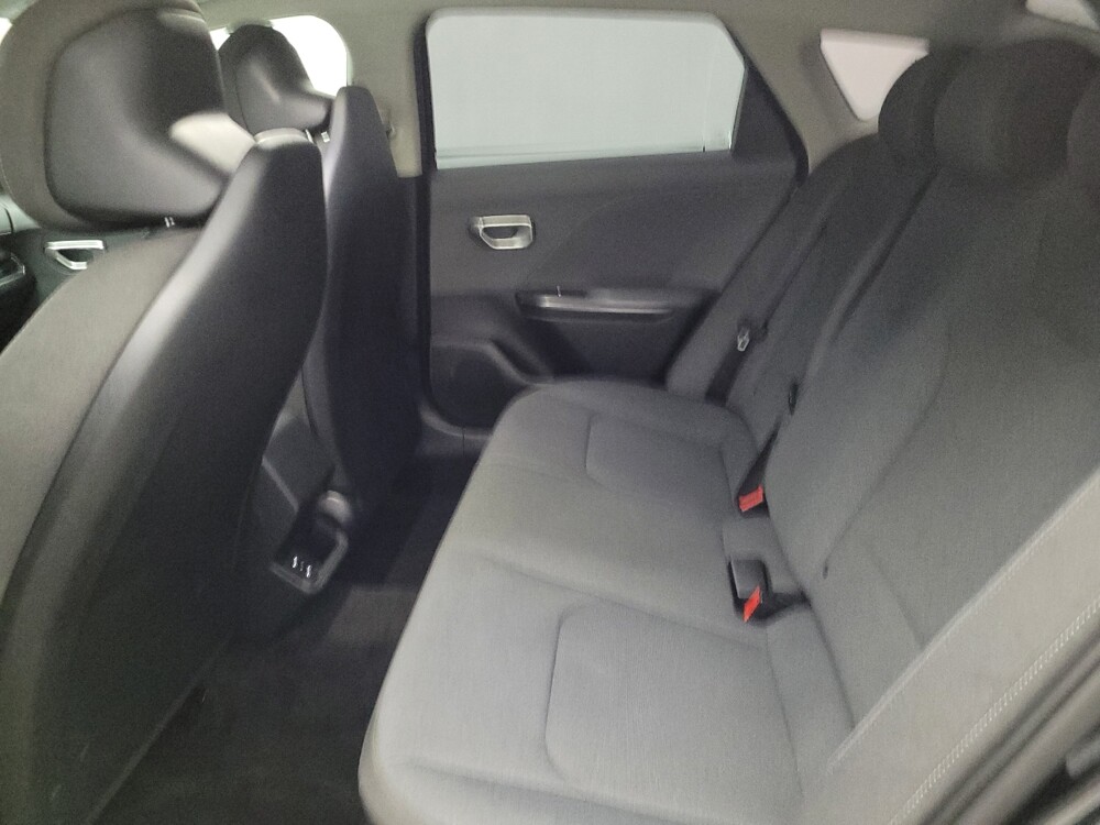 2025 Kia K4 in Columbus, OH 43228 - 18115961 18