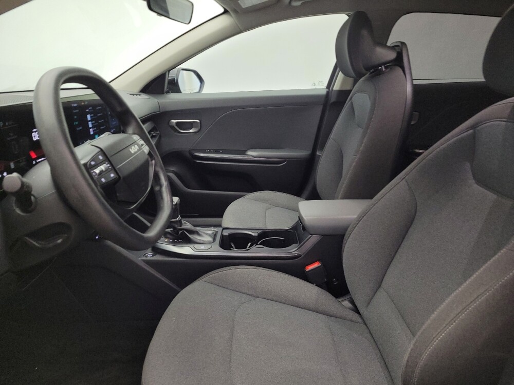 2025 Kia K4 in Columbus, OH 43228 - 18115961 17