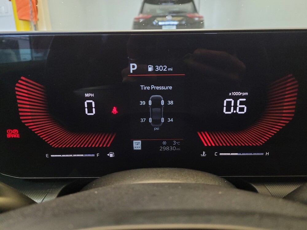 2025 Kia K4 in Columbus, OH 43228 - 18115961 23