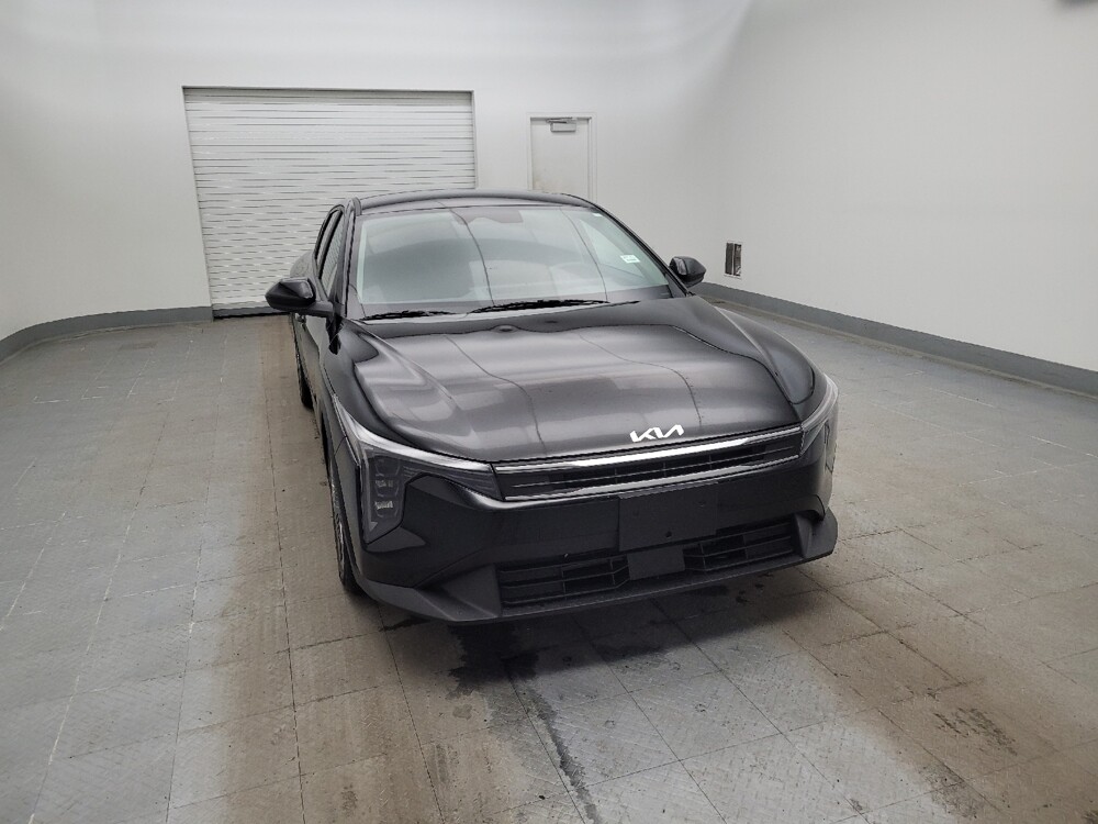 2025 Kia K4 in Columbus, OH 43228 - 18115961 14